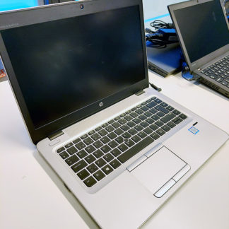 HP EliteBook 840 G4 14" Kunnostettu