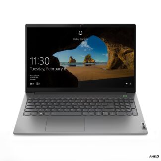 Lenovo ThinkBook 15 G3 R5-5500U/15.6FHD/8G/256SSD/11P